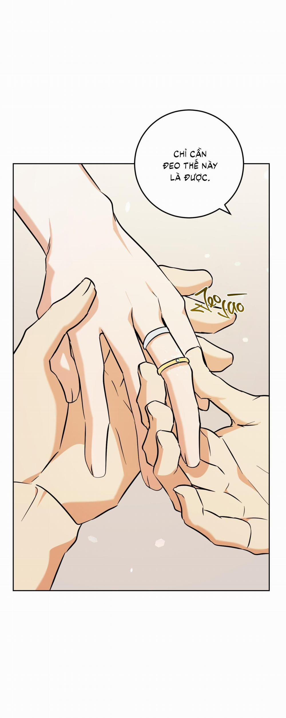 (Cbunu) Khu Rừng Tĩnh Lặng 60 trang 50