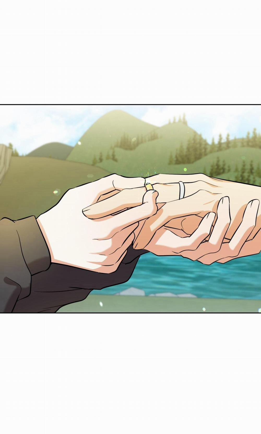 (Cbunu) Khu Rừng Tĩnh Lặng 60 trang 53