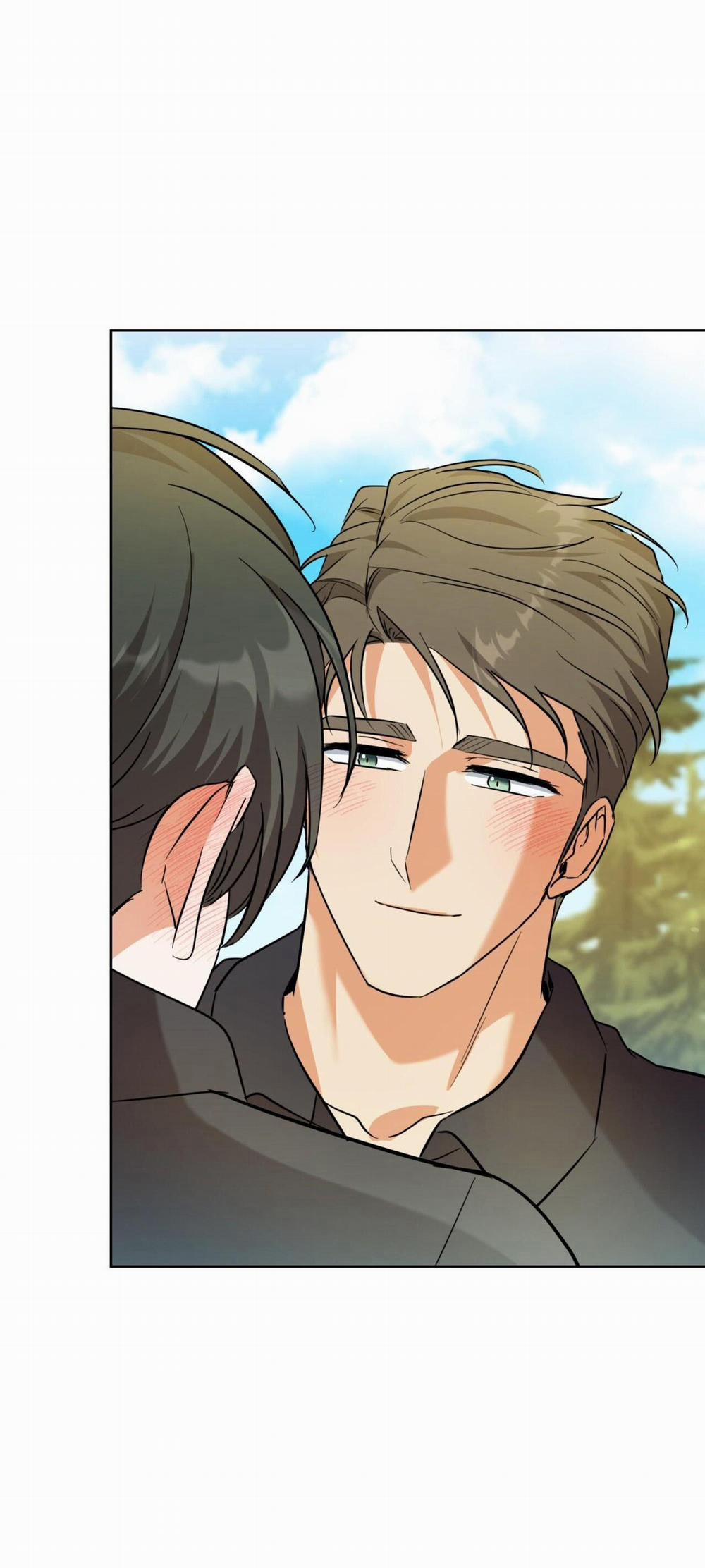 (Cbunu) Khu Rừng Tĩnh Lặng 60 trang 54