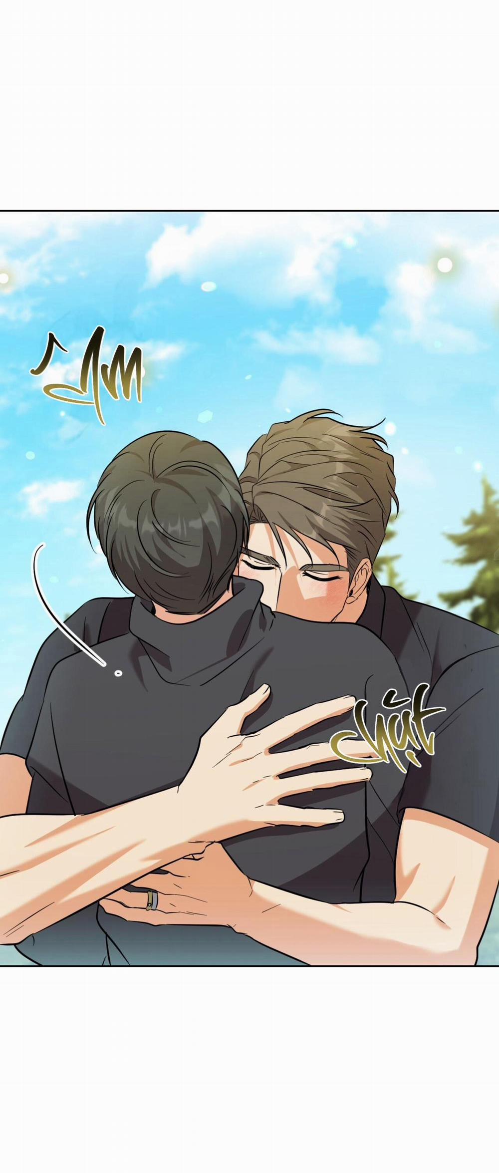 (Cbunu) Khu Rừng Tĩnh Lặng 60 trang 55