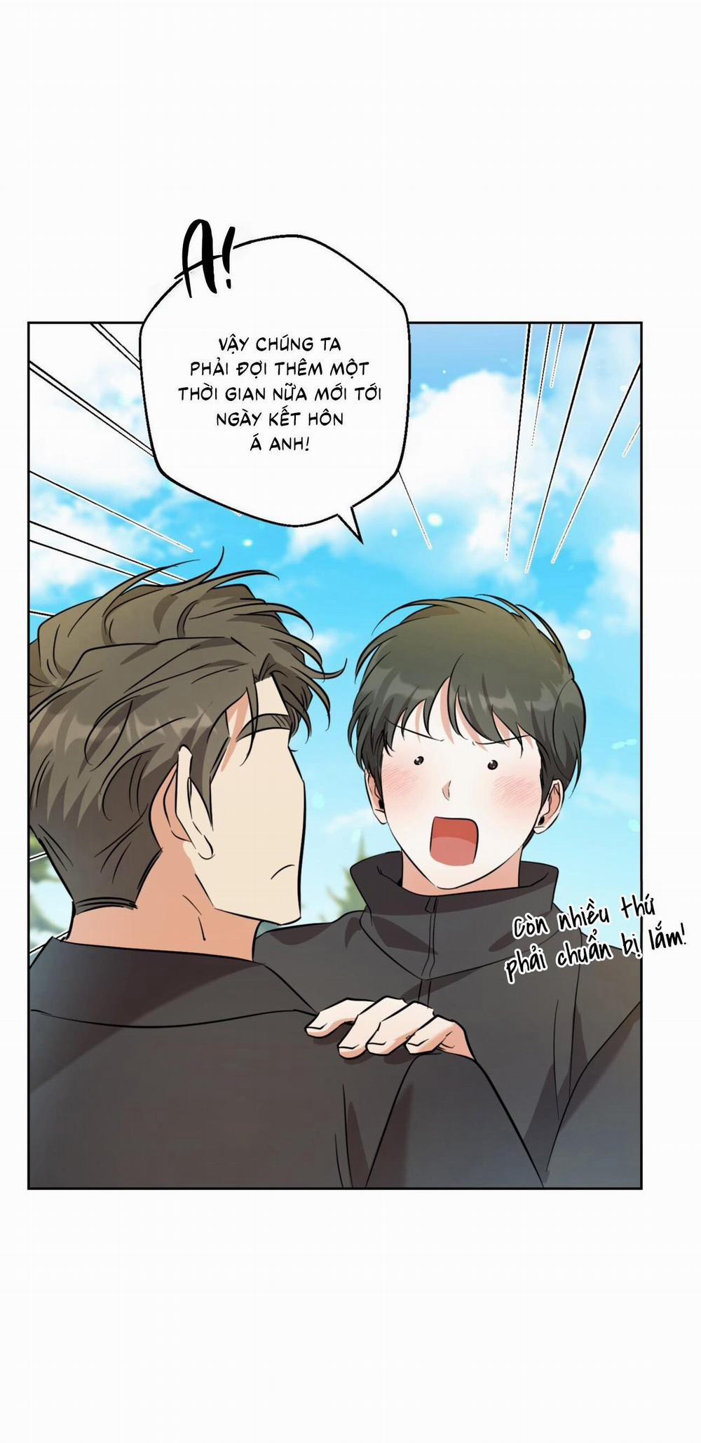 (Cbunu) Khu Rừng Tĩnh Lặng 61 trang 1