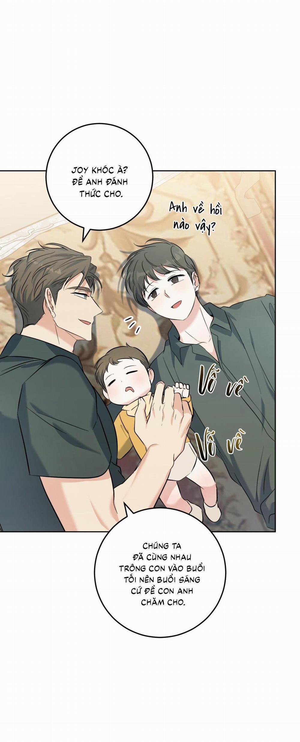 (Cbunu) Khu Rừng Tĩnh Lặng 61 trang 20