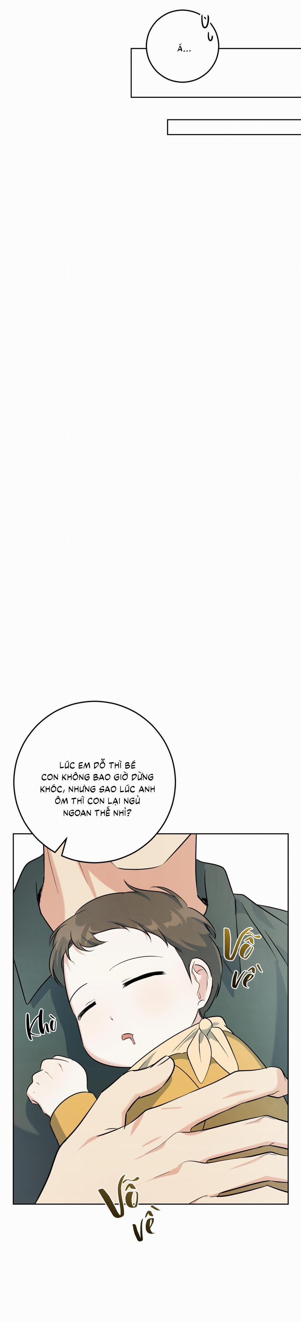 (Cbunu) Khu Rừng Tĩnh Lặng 61 trang 26