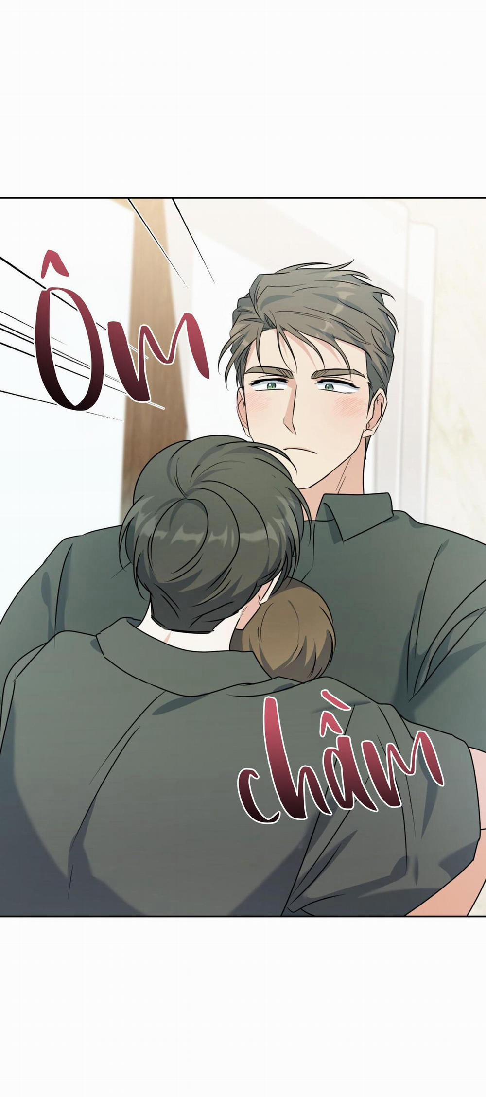 (Cbunu) Khu Rừng Tĩnh Lặng 61 trang 32