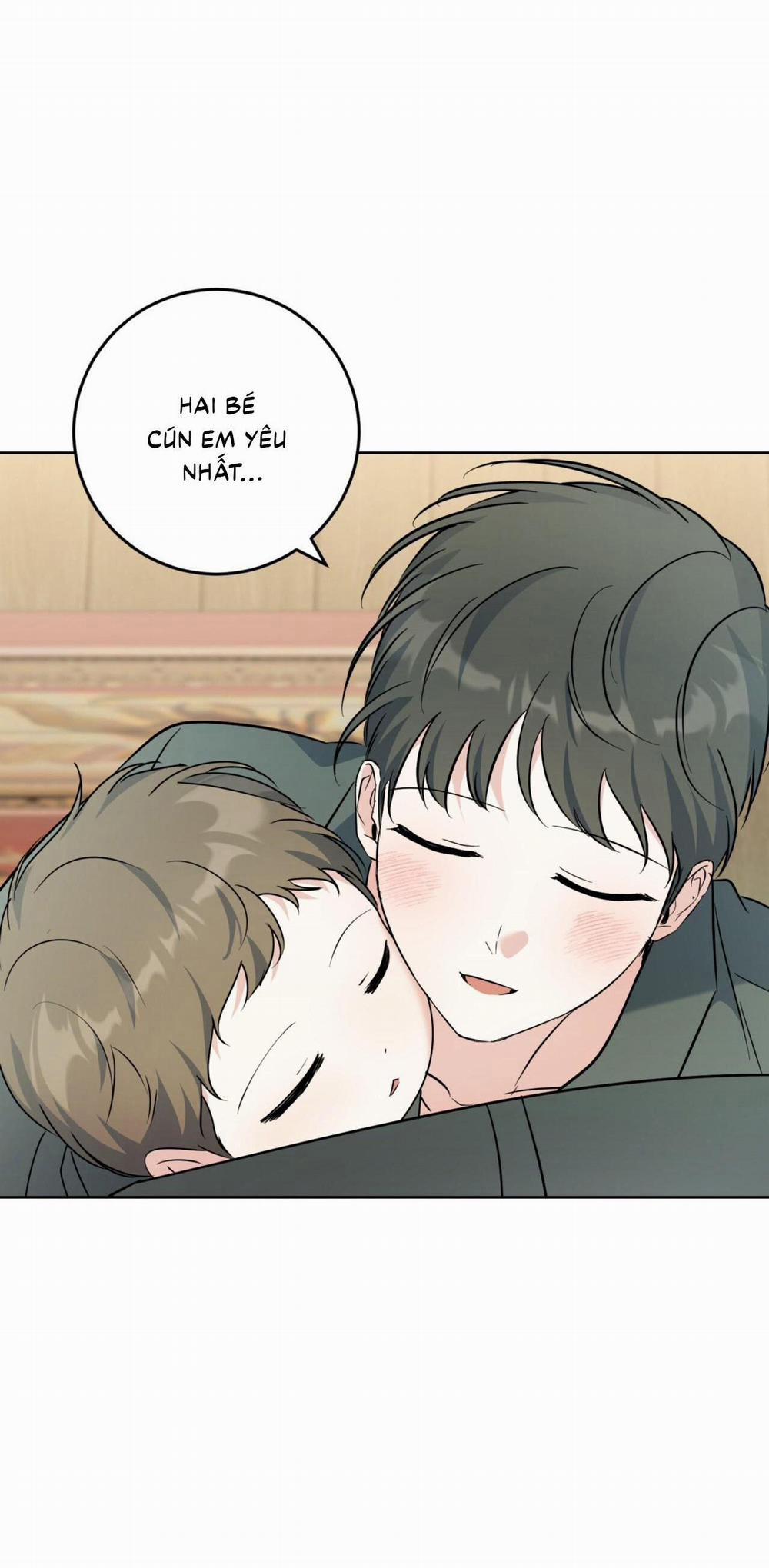 (Cbunu) Khu Rừng Tĩnh Lặng 61 trang 33