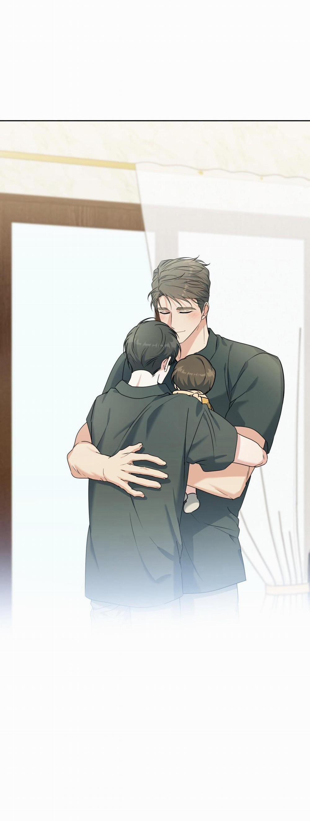 (Cbunu) Khu Rừng Tĩnh Lặng 61 trang 34