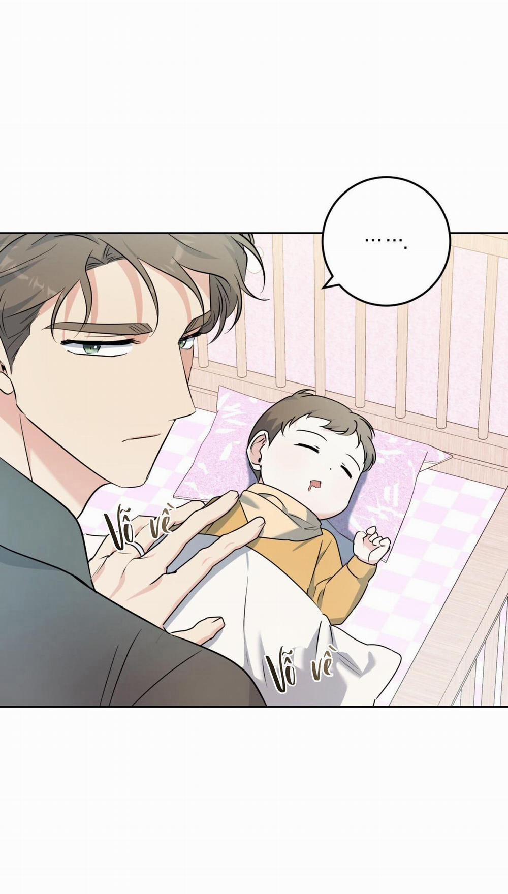 (Cbunu) Khu Rừng Tĩnh Lặng 61 trang 36