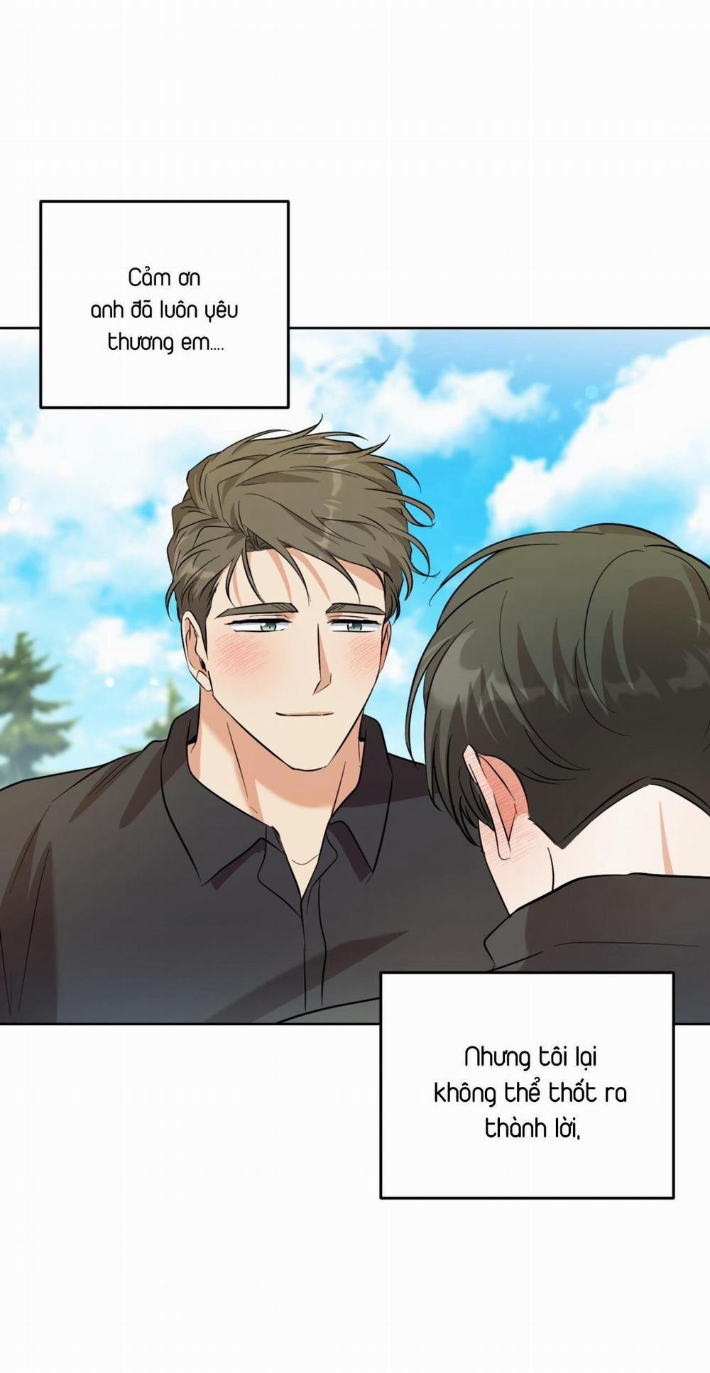 (Cbunu) Khu Rừng Tĩnh Lặng 61 trang 4