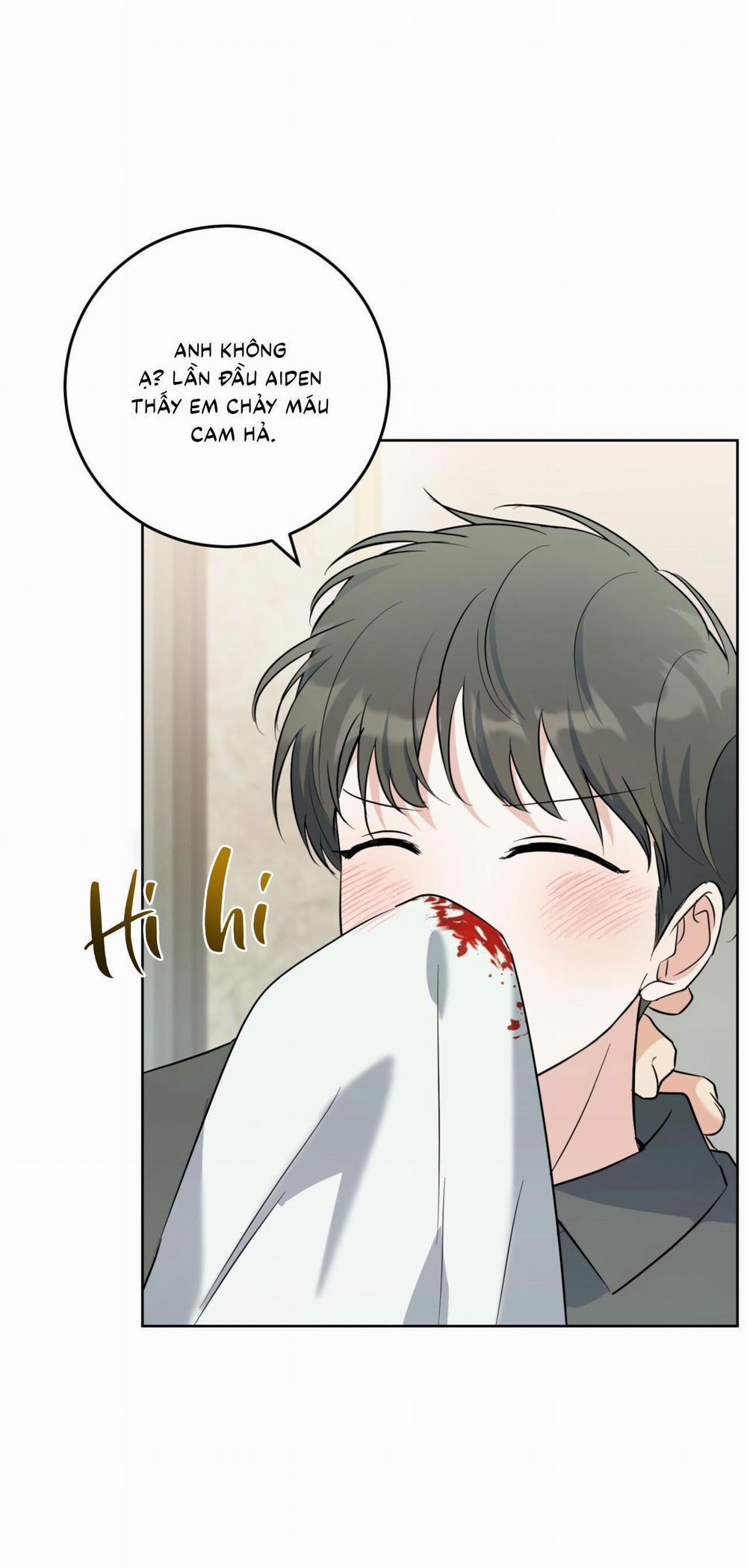 (Cbunu) Khu Rừng Tĩnh Lặng 61 trang 40