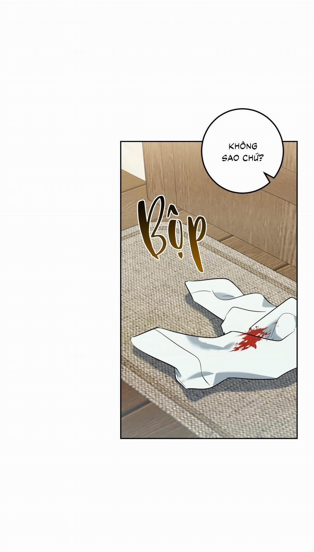 (Cbunu) Khu Rừng Tĩnh Lặng 61 trang 42