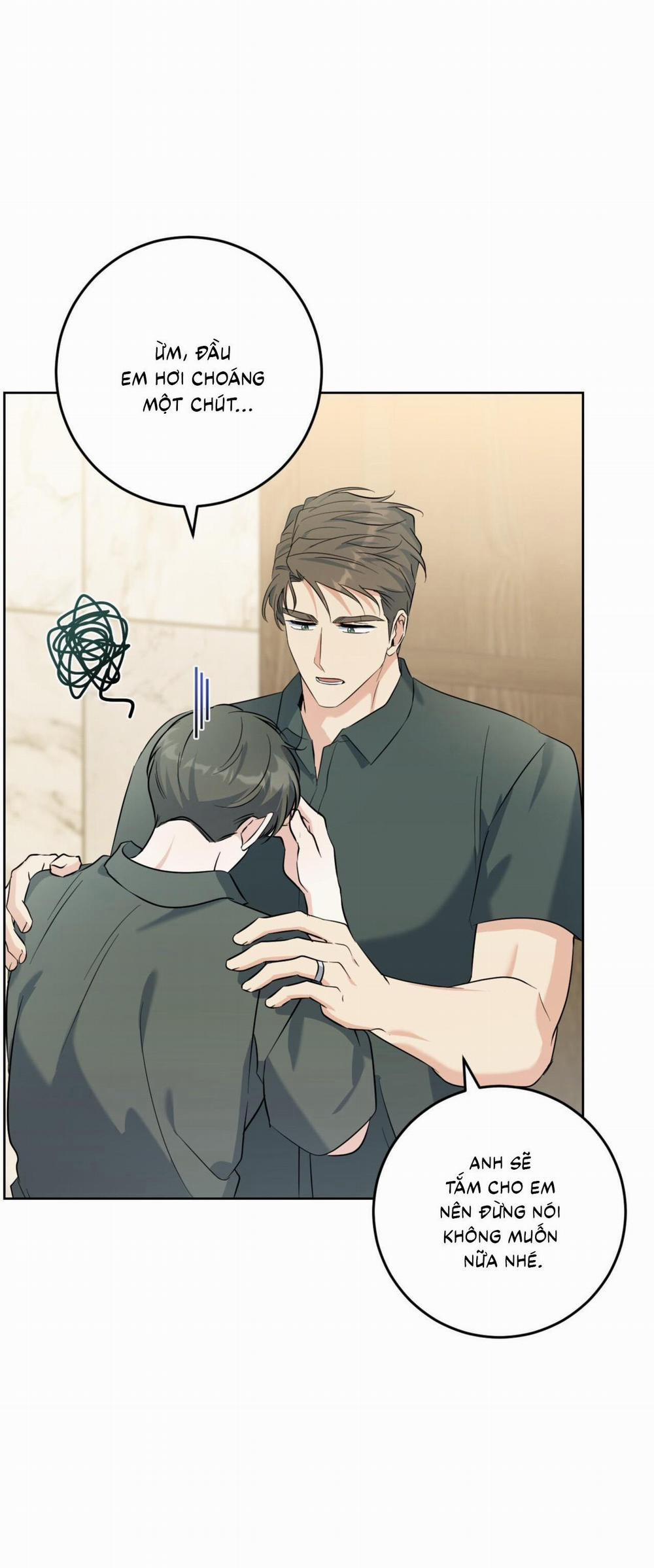 (Cbunu) Khu Rừng Tĩnh Lặng 61 trang 43