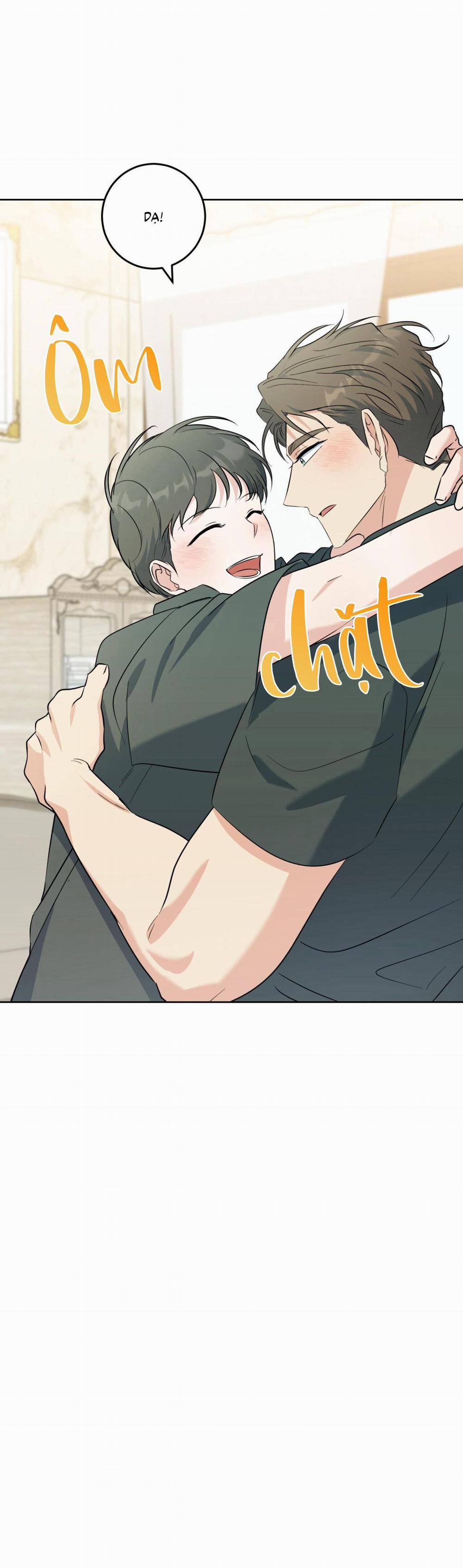 (Cbunu) Khu Rừng Tĩnh Lặng 61 trang 44