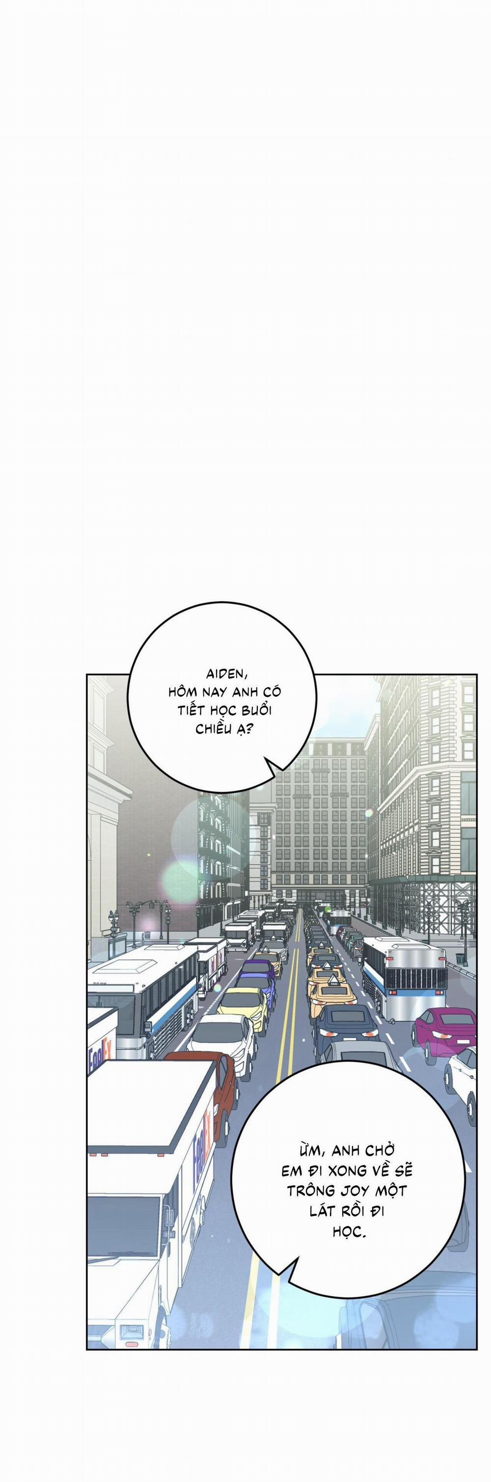 (Cbunu) Khu Rừng Tĩnh Lặng 61 trang 45