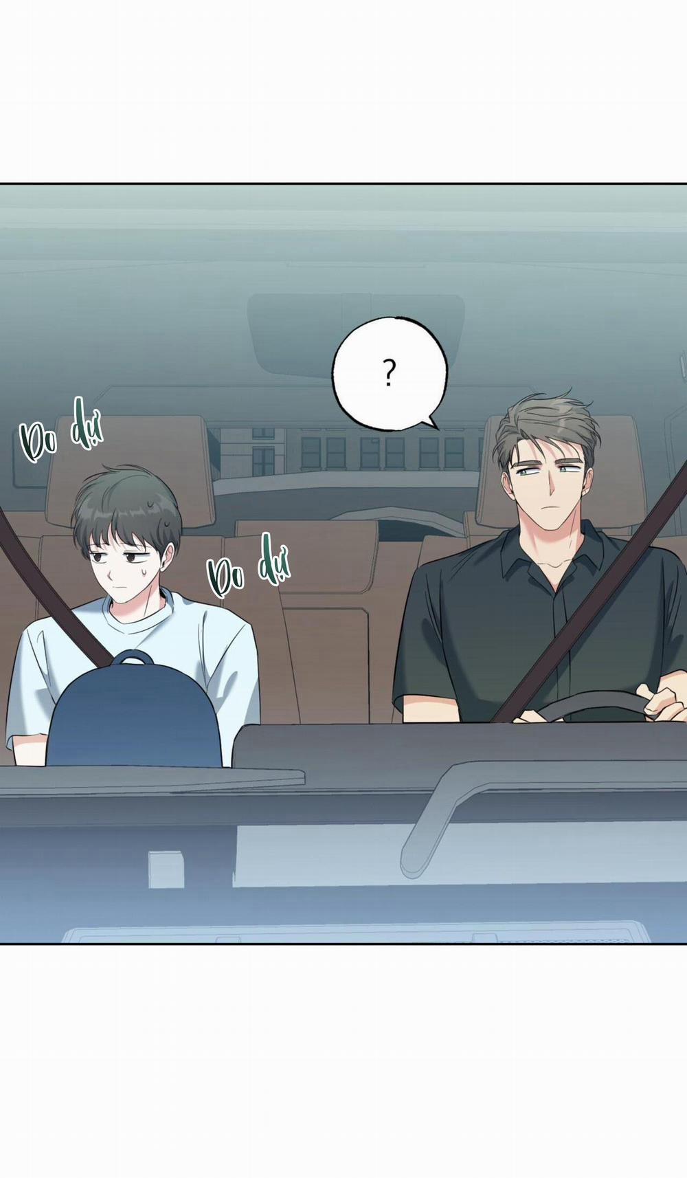 (Cbunu) Khu Rừng Tĩnh Lặng 61 trang 46