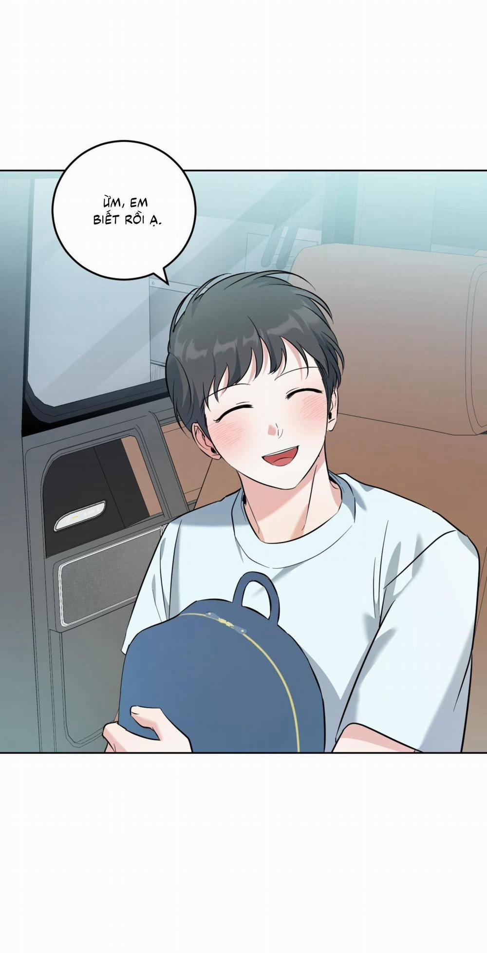 (Cbunu) Khu Rừng Tĩnh Lặng 61 trang 57