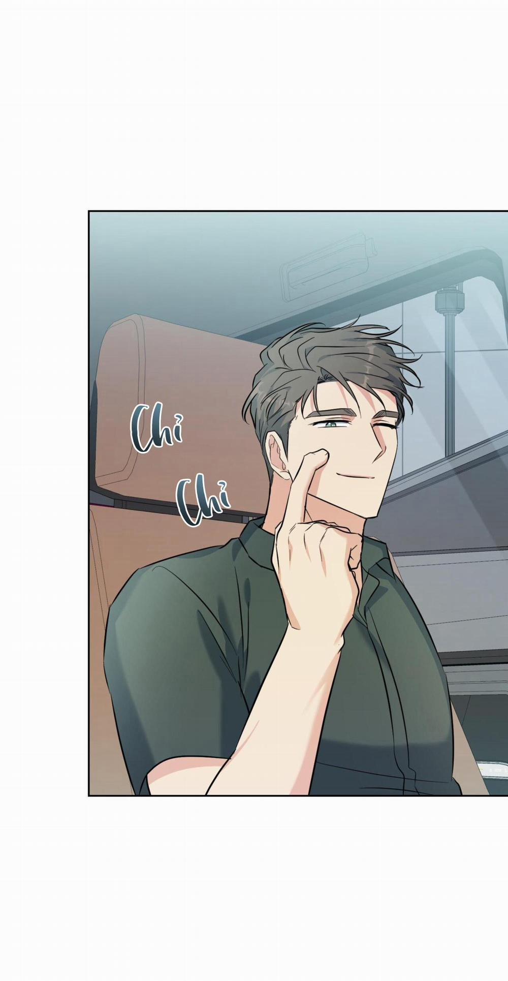 (Cbunu) Khu Rừng Tĩnh Lặng 61 trang 58