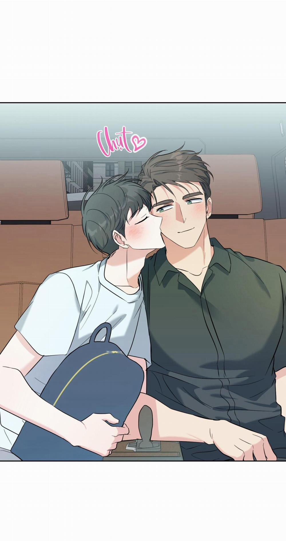 (Cbunu) Khu Rừng Tĩnh Lặng 61 trang 59