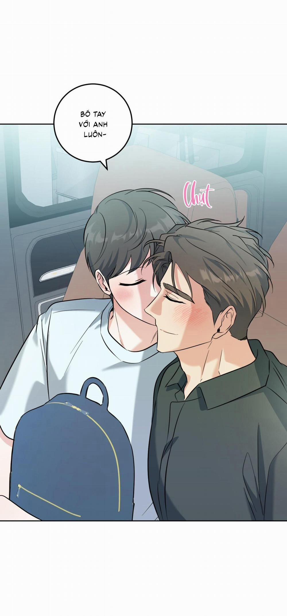 (Cbunu) Khu Rừng Tĩnh Lặng 61 trang 63