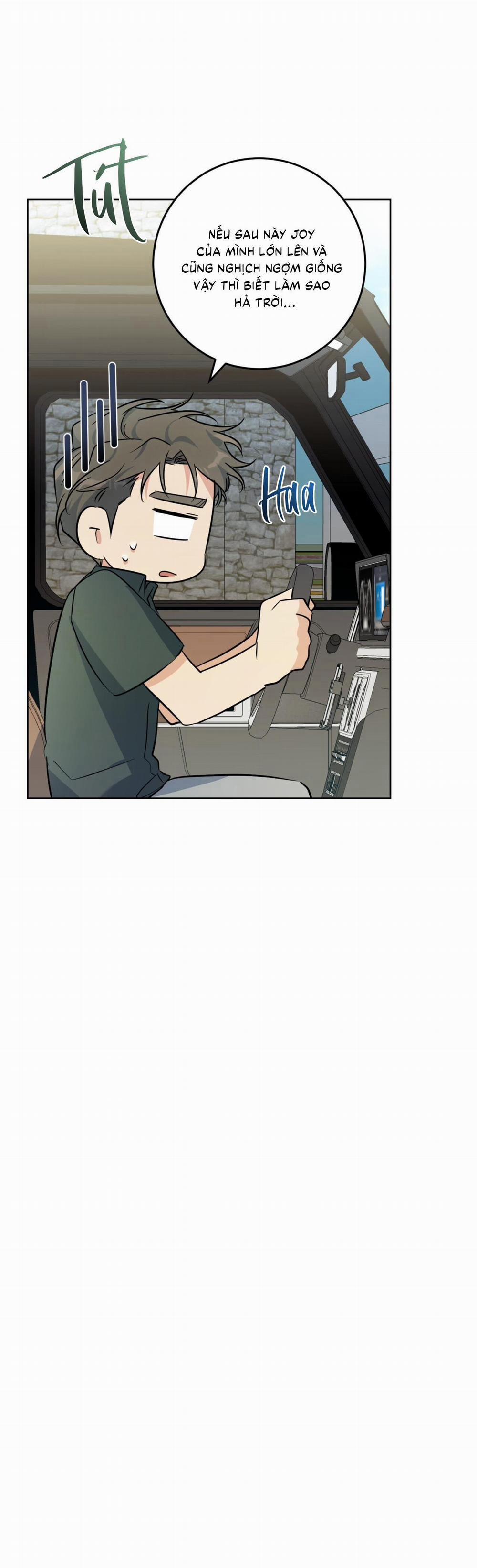 (Cbunu) Khu Rừng Tĩnh Lặng 62 trang 11