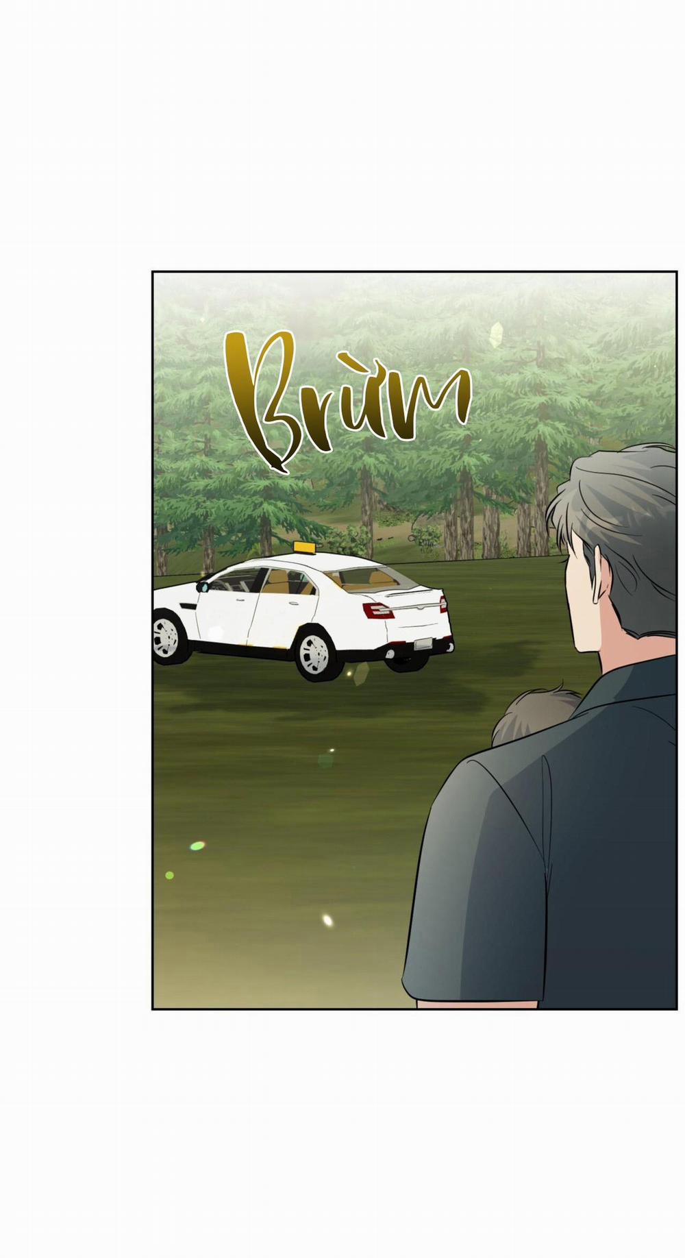 (Cbunu) Khu Rừng Tĩnh Lặng 62 trang 15