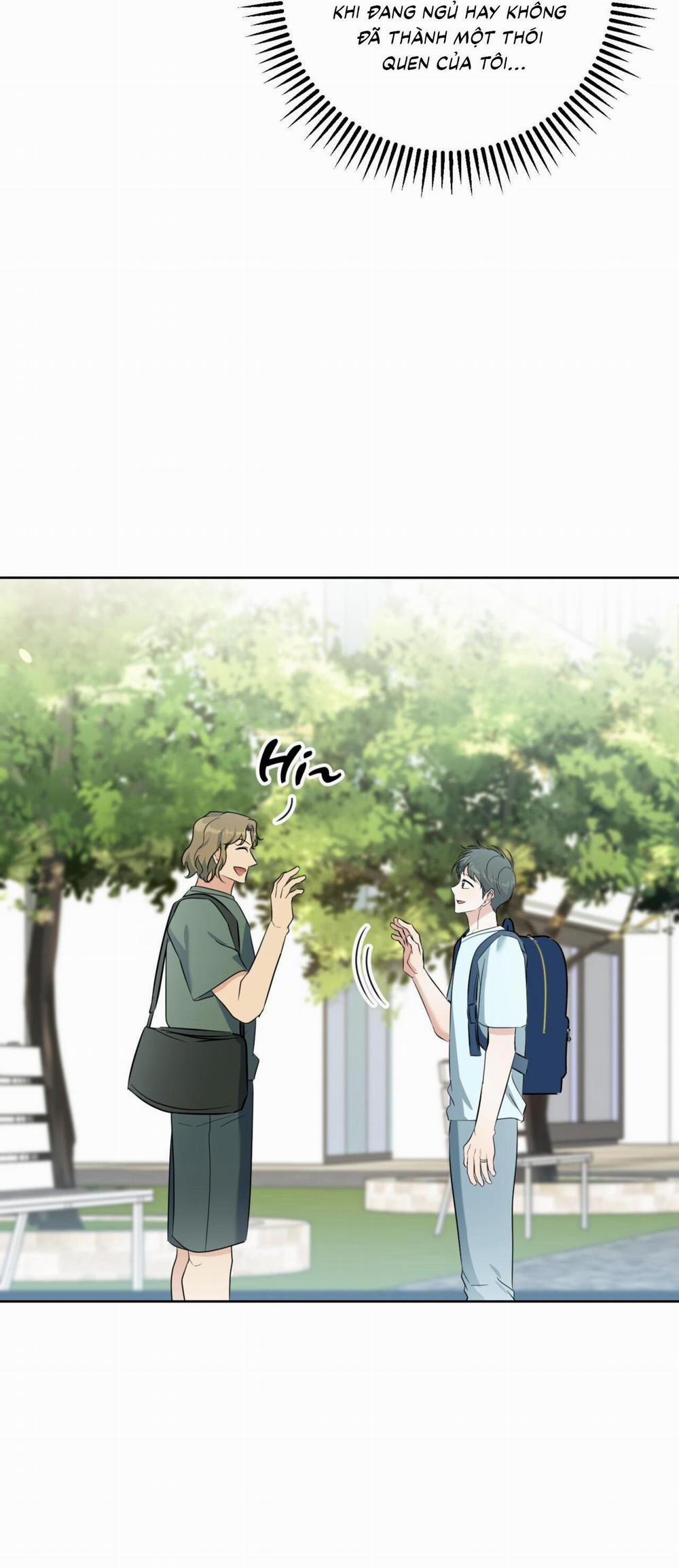 (Cbunu) Khu Rừng Tĩnh Lặng 62 trang 2