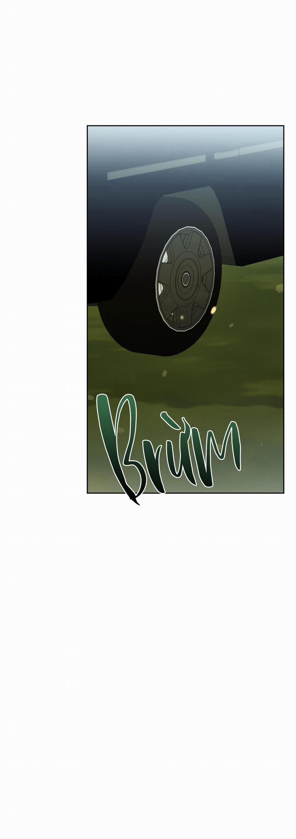 (Cbunu) Khu Rừng Tĩnh Lặng 62 trang 20