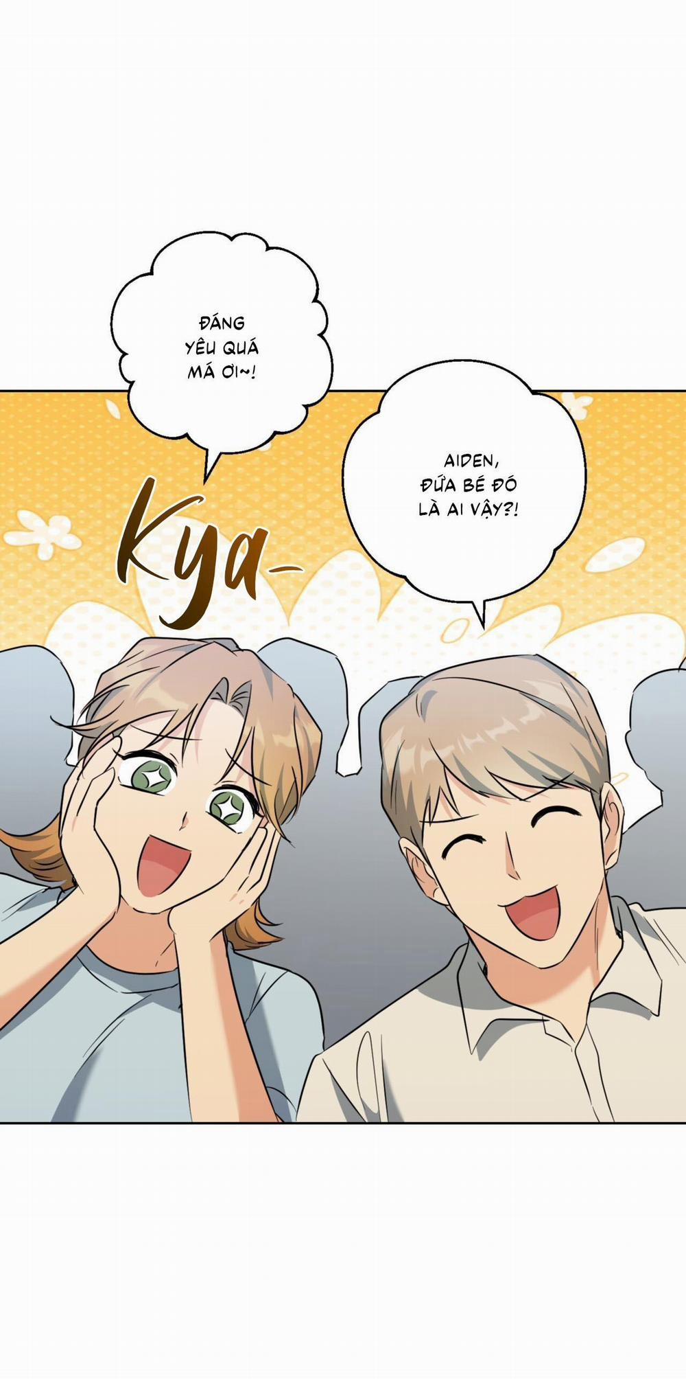 (Cbunu) Khu Rừng Tĩnh Lặng 62 trang 24