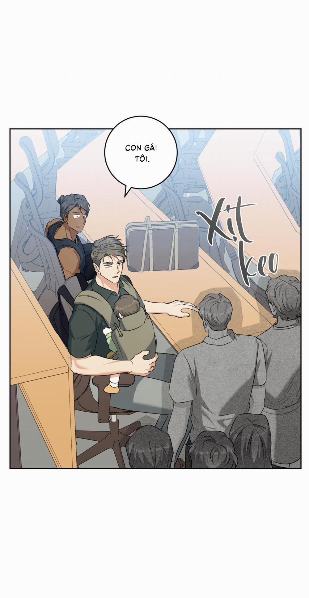 (Cbunu) Khu Rừng Tĩnh Lặng 62 trang 25