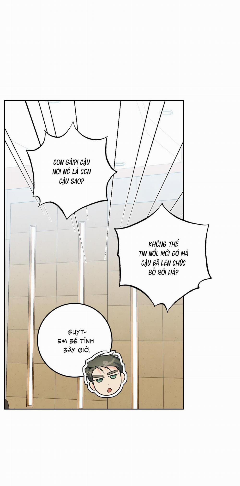 (Cbunu) Khu Rừng Tĩnh Lặng 62 trang 26