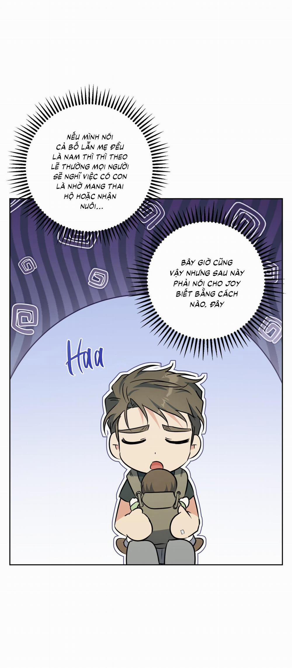 (Cbunu) Khu Rừng Tĩnh Lặng 62 trang 29