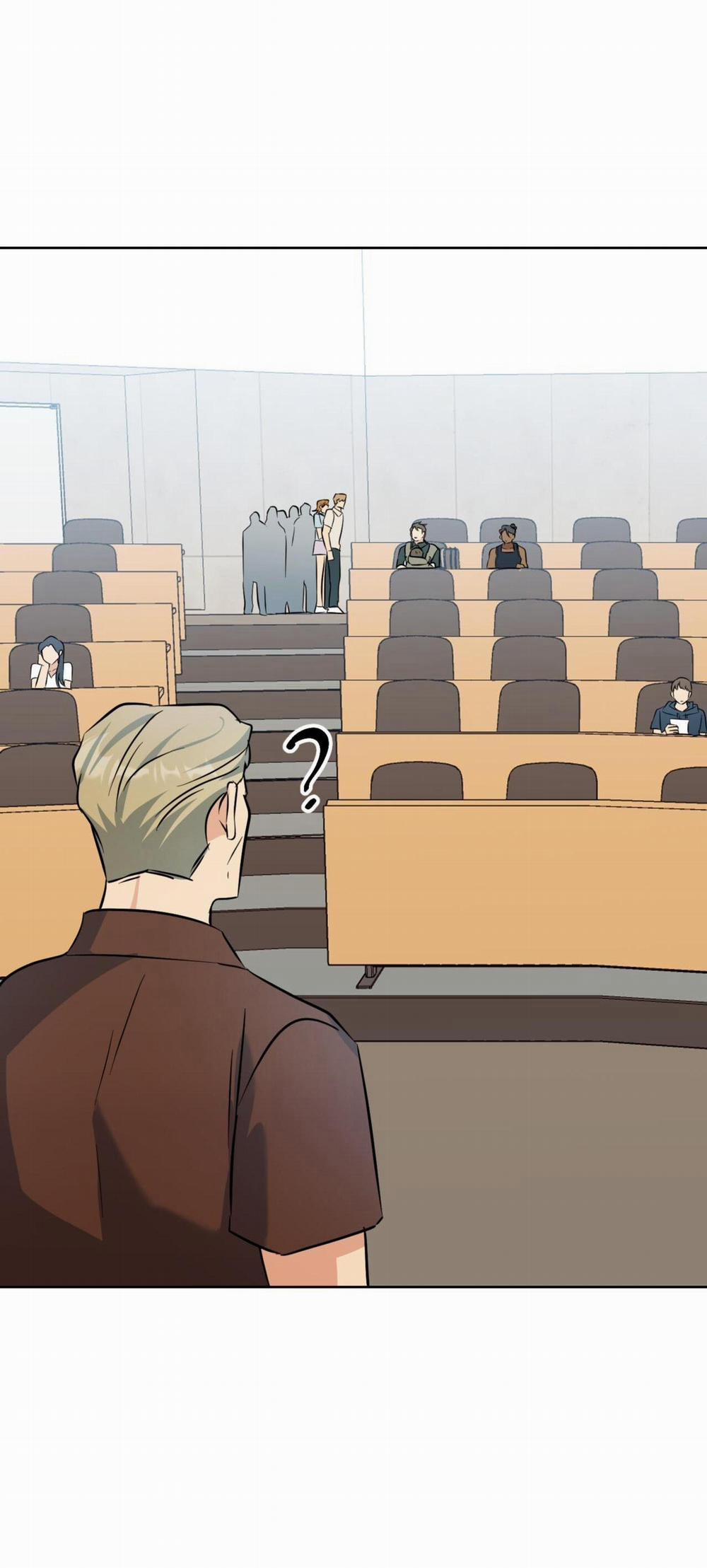 (Cbunu) Khu Rừng Tĩnh Lặng 62 trang 30