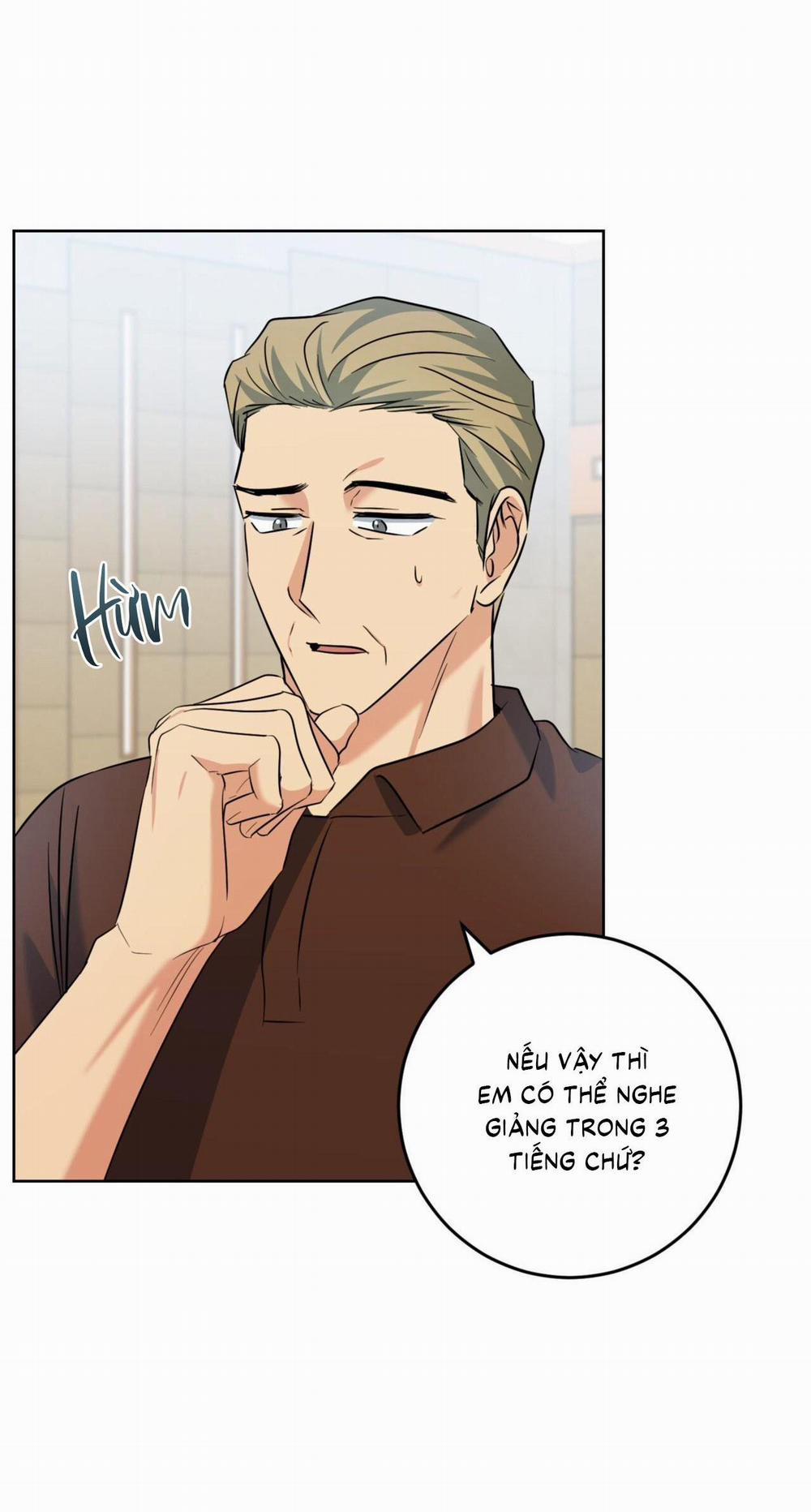 (Cbunu) Khu Rừng Tĩnh Lặng 62 trang 32