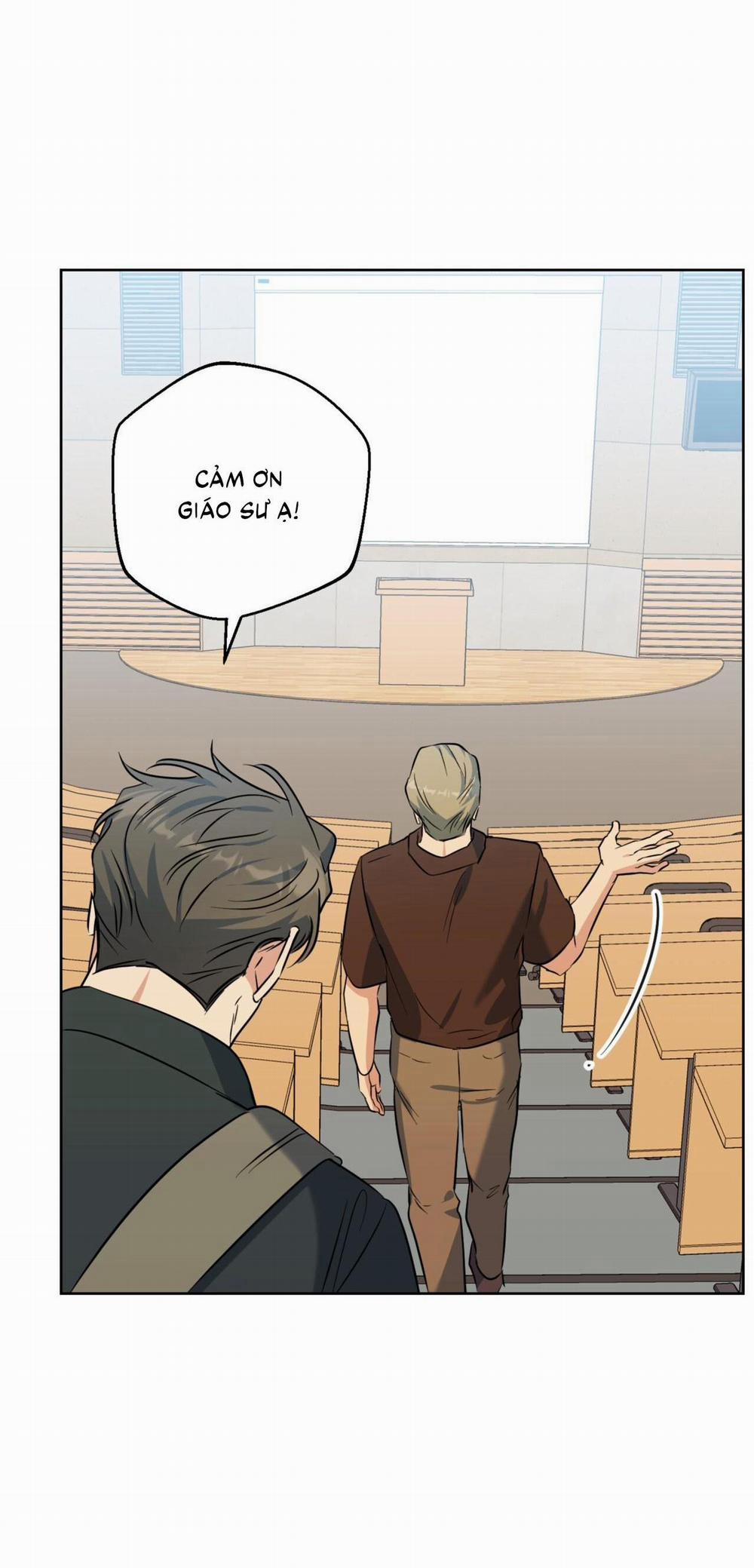 (Cbunu) Khu Rừng Tĩnh Lặng 62 trang 36