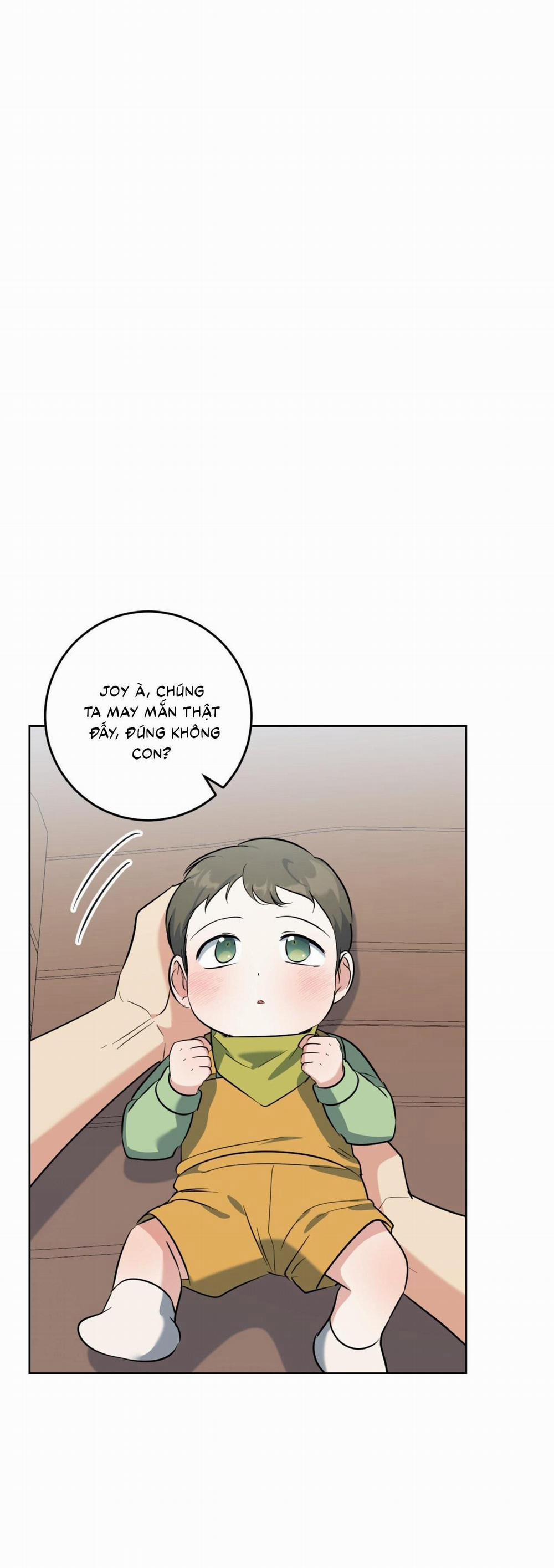 (Cbunu) Khu Rừng Tĩnh Lặng 62 trang 38