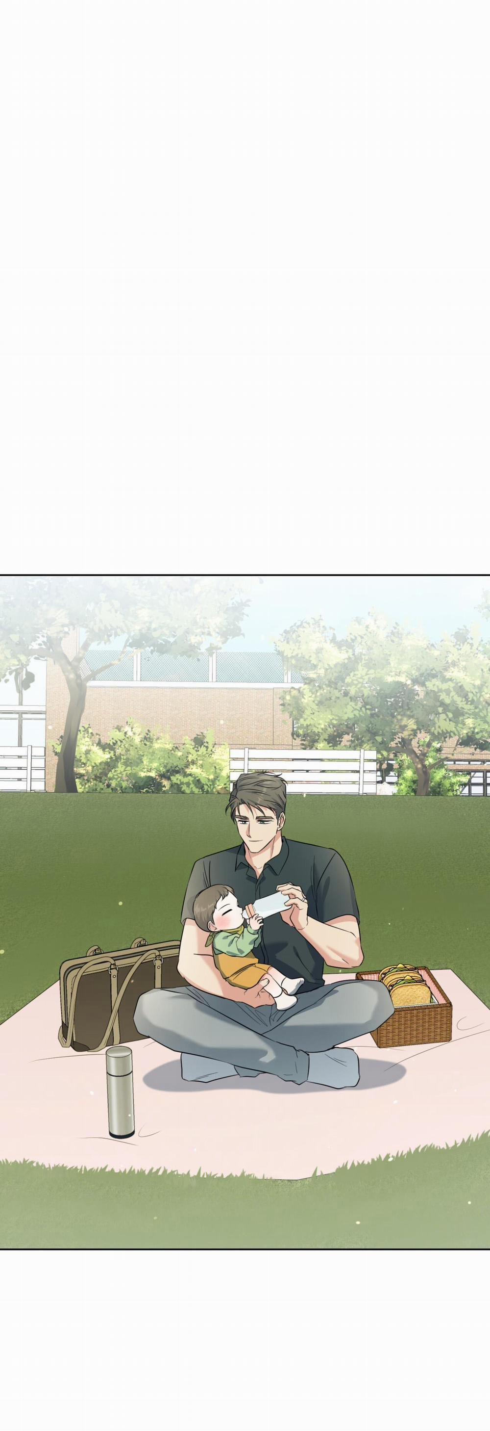 (Cbunu) Khu Rừng Tĩnh Lặng 62 trang 41