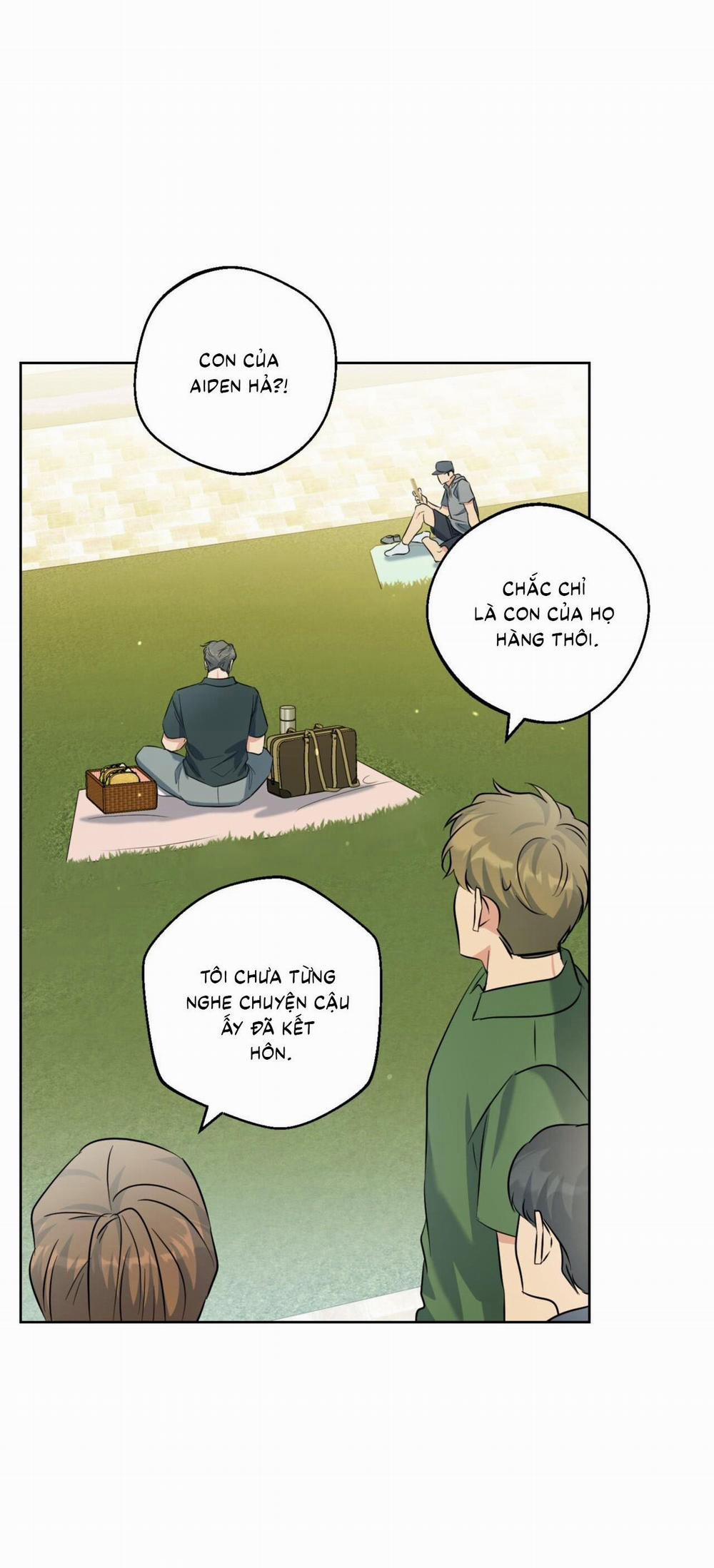 (Cbunu) Khu Rừng Tĩnh Lặng 62 trang 42