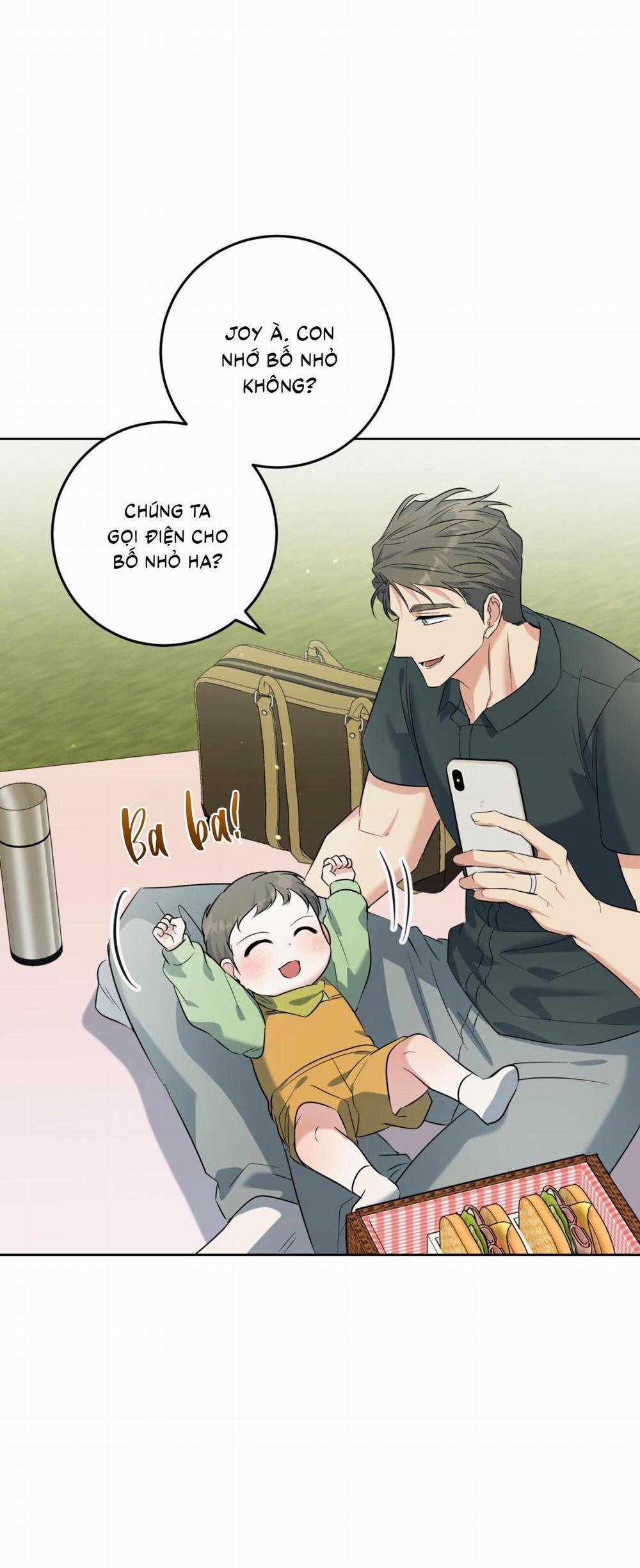 (Cbunu) Khu Rừng Tĩnh Lặng 62 trang 44