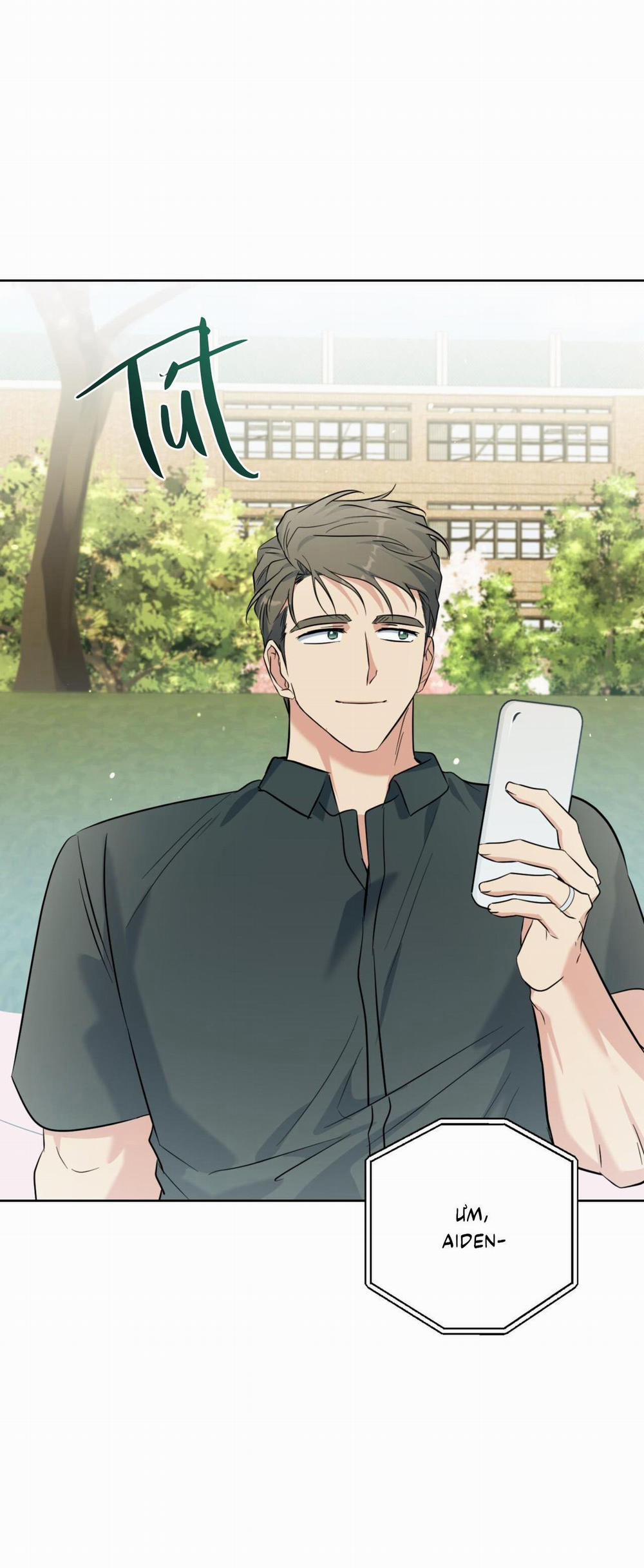 (Cbunu) Khu Rừng Tĩnh Lặng 62 trang 45