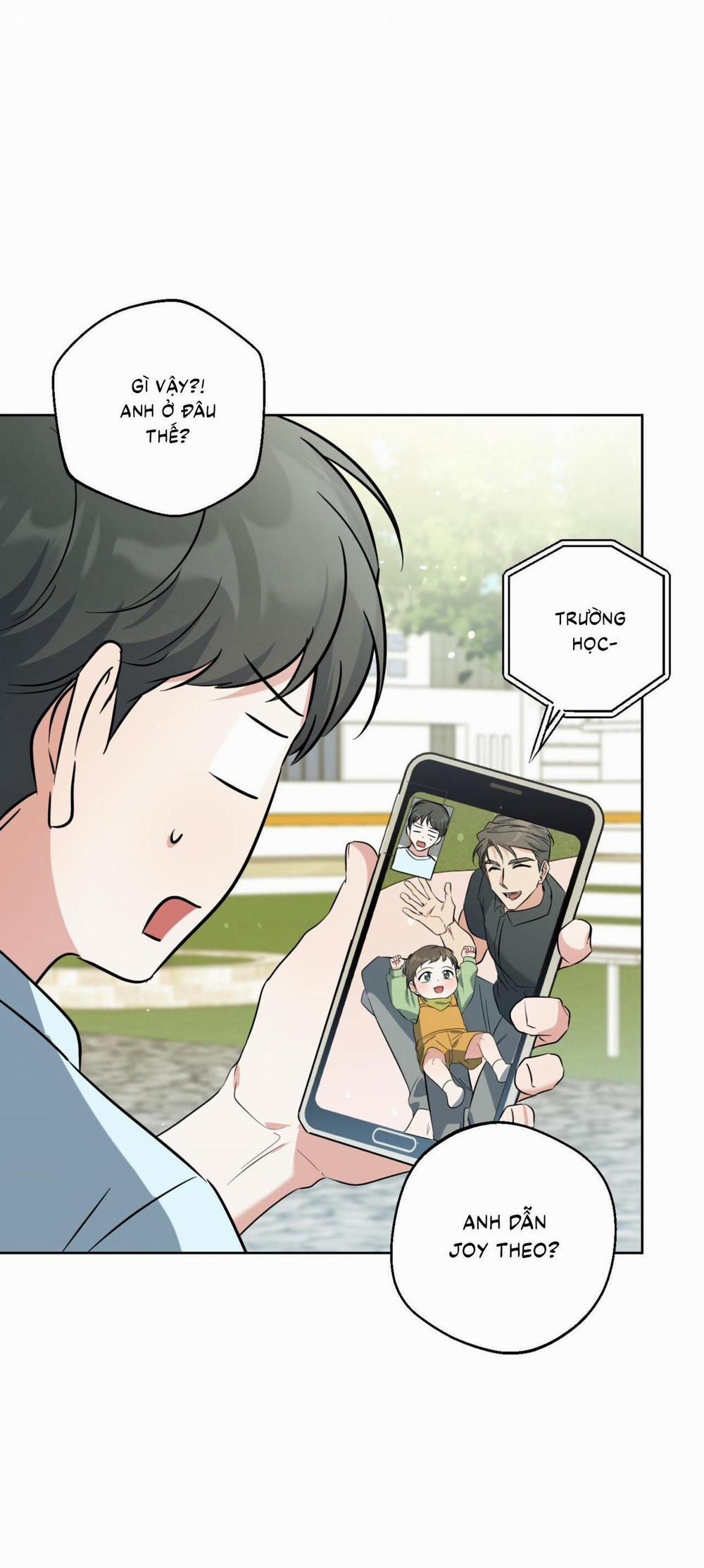 (Cbunu) Khu Rừng Tĩnh Lặng 62 trang 48