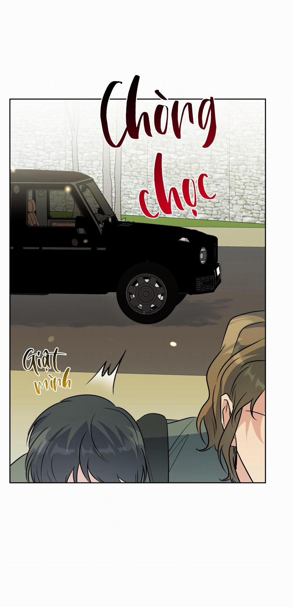 (Cbunu) Khu Rừng Tĩnh Lặng 62 trang 5