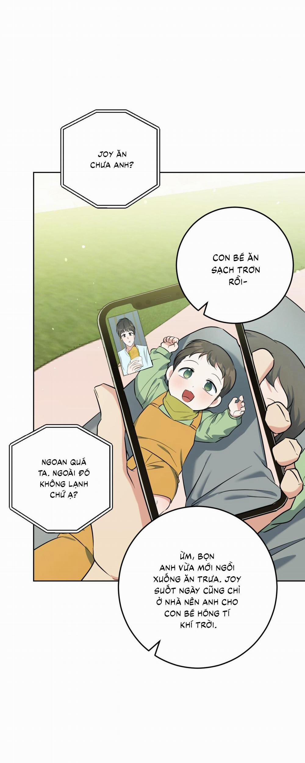 (Cbunu) Khu Rừng Tĩnh Lặng 62 trang 53