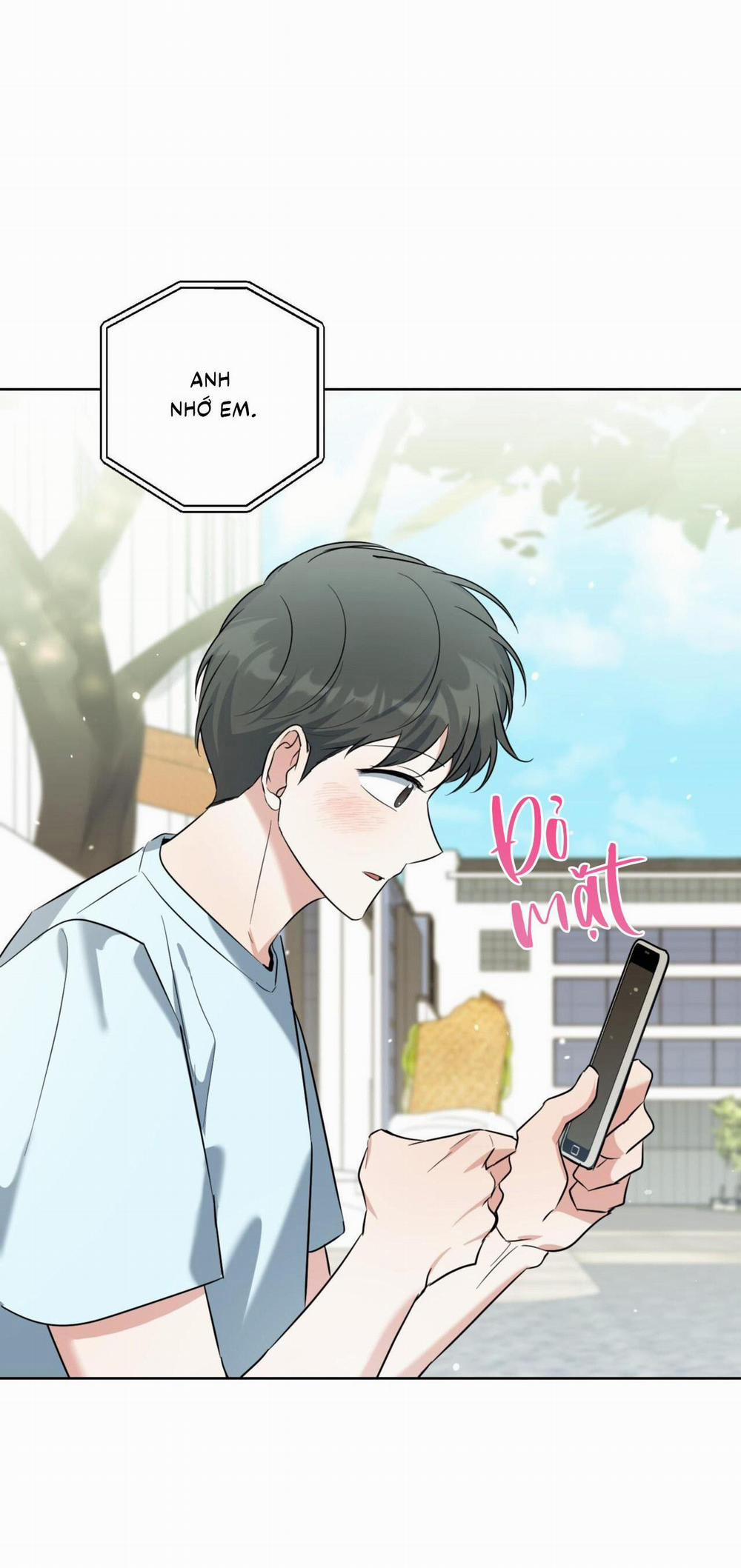 (Cbunu) Khu Rừng Tĩnh Lặng 62 trang 55