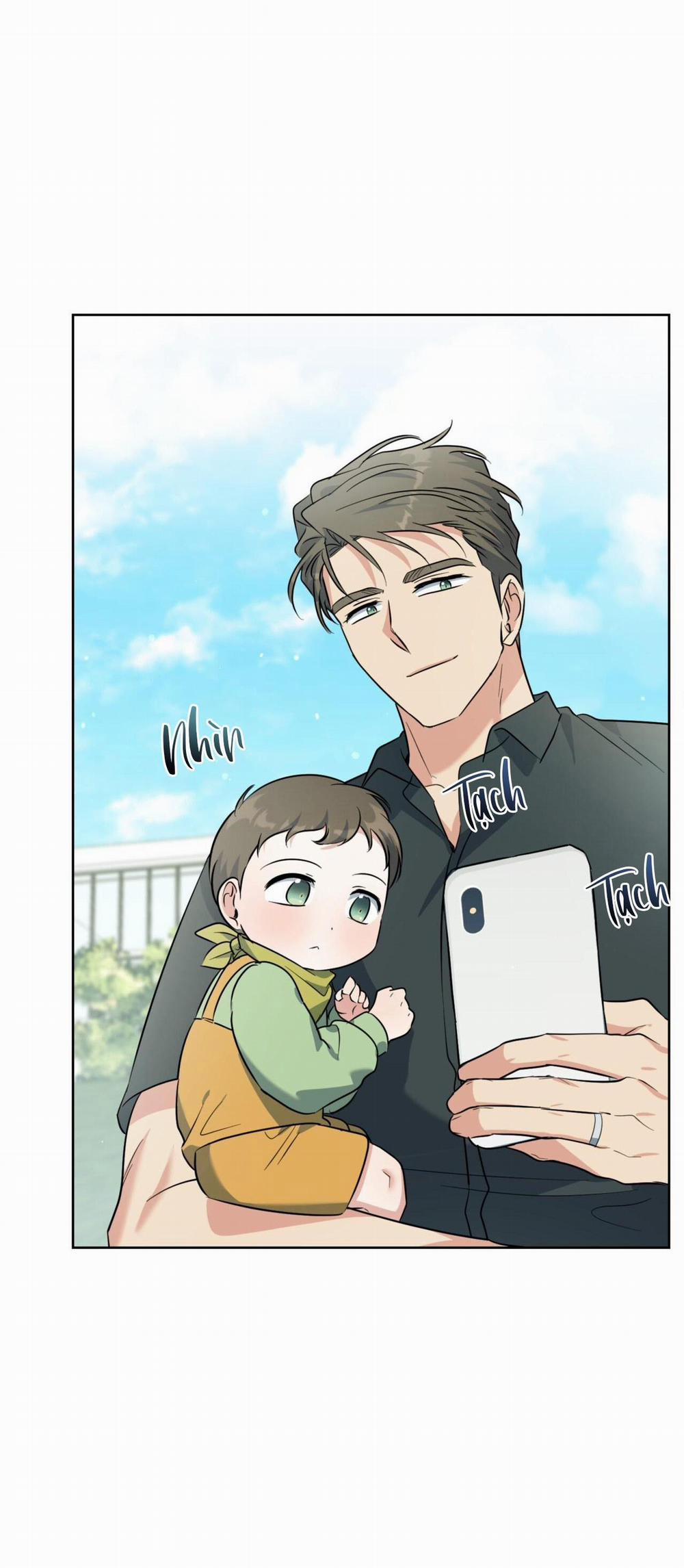 (Cbunu) Khu Rừng Tĩnh Lặng 62 trang 61