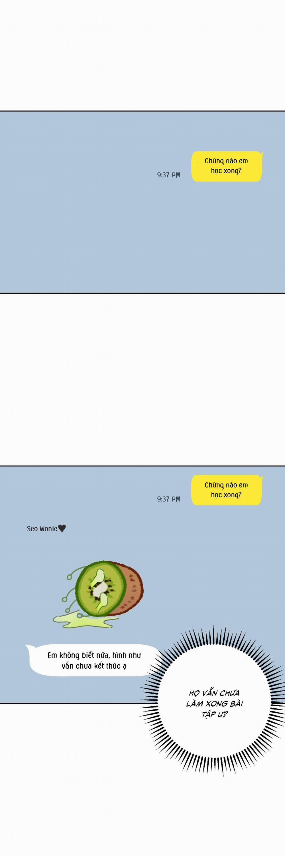 (Cbunu) Khu Rừng Tĩnh Lặng 63 trang 13