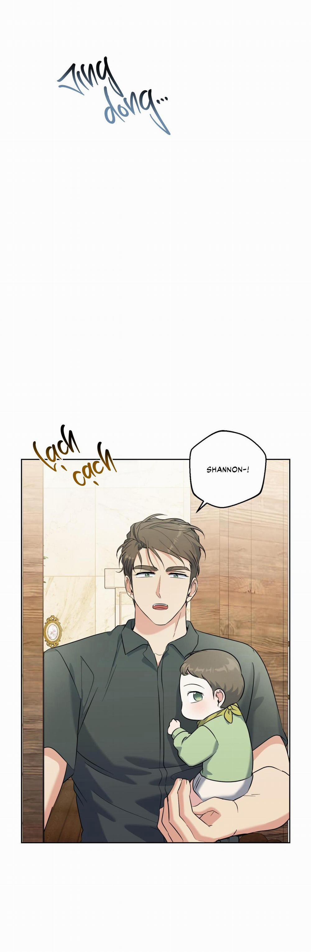 (Cbunu) Khu Rừng Tĩnh Lặng 63 trang 15