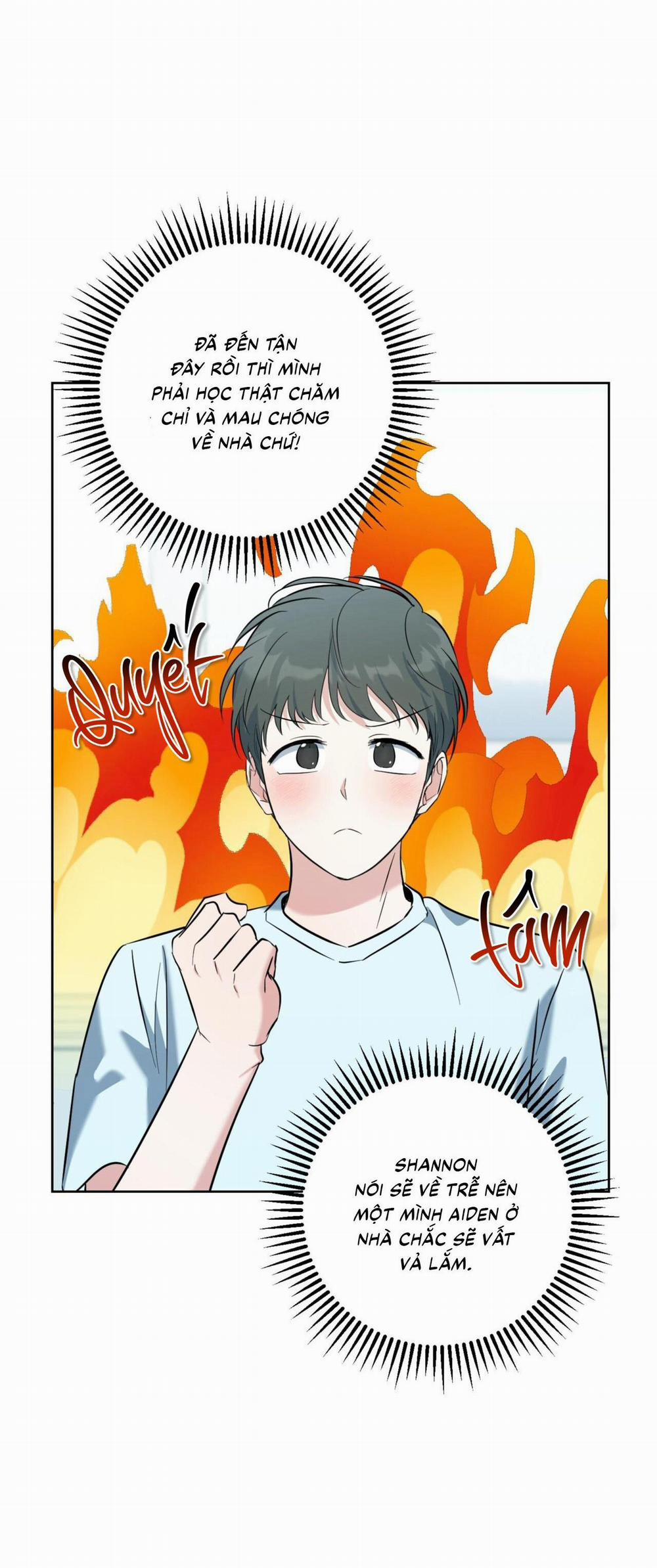 (Cbunu) Khu Rừng Tĩnh Lặng 63 trang 2