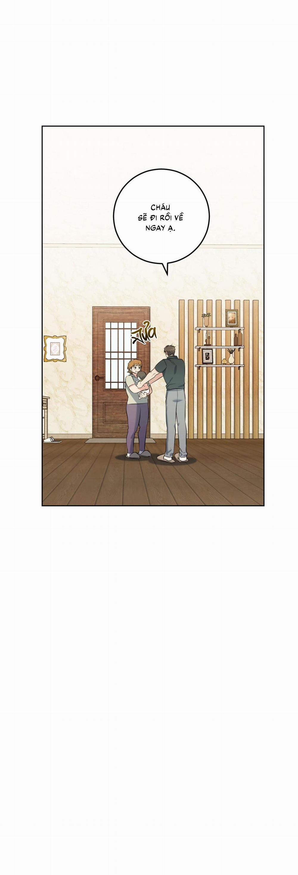 (Cbunu) Khu Rừng Tĩnh Lặng 63 trang 20