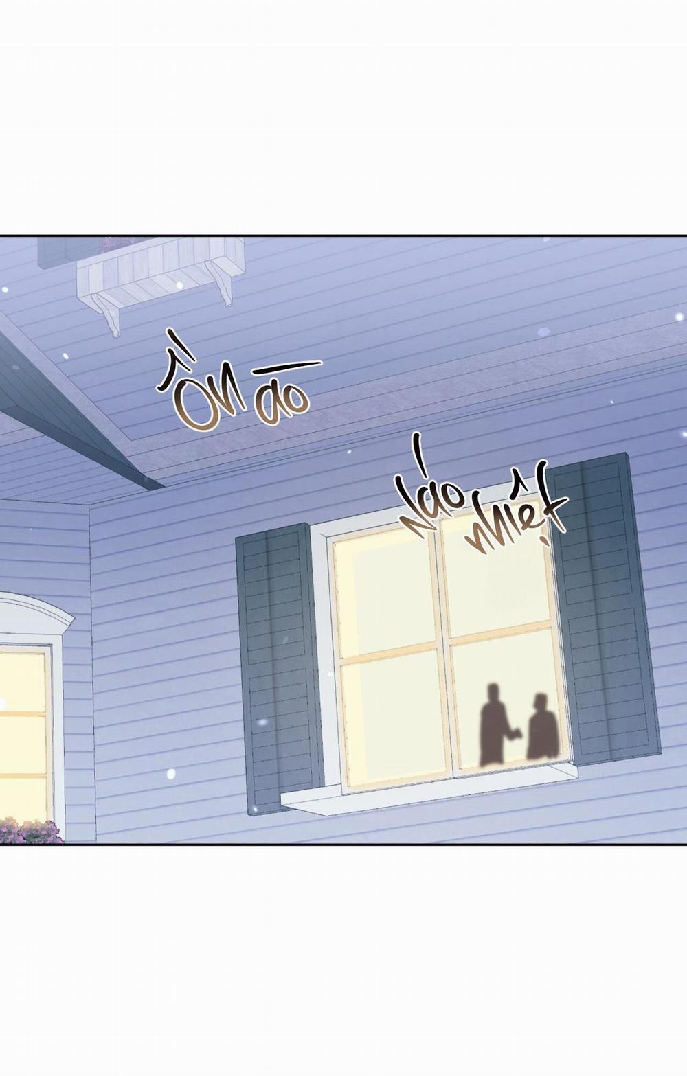 (Cbunu) Khu Rừng Tĩnh Lặng 63 trang 22