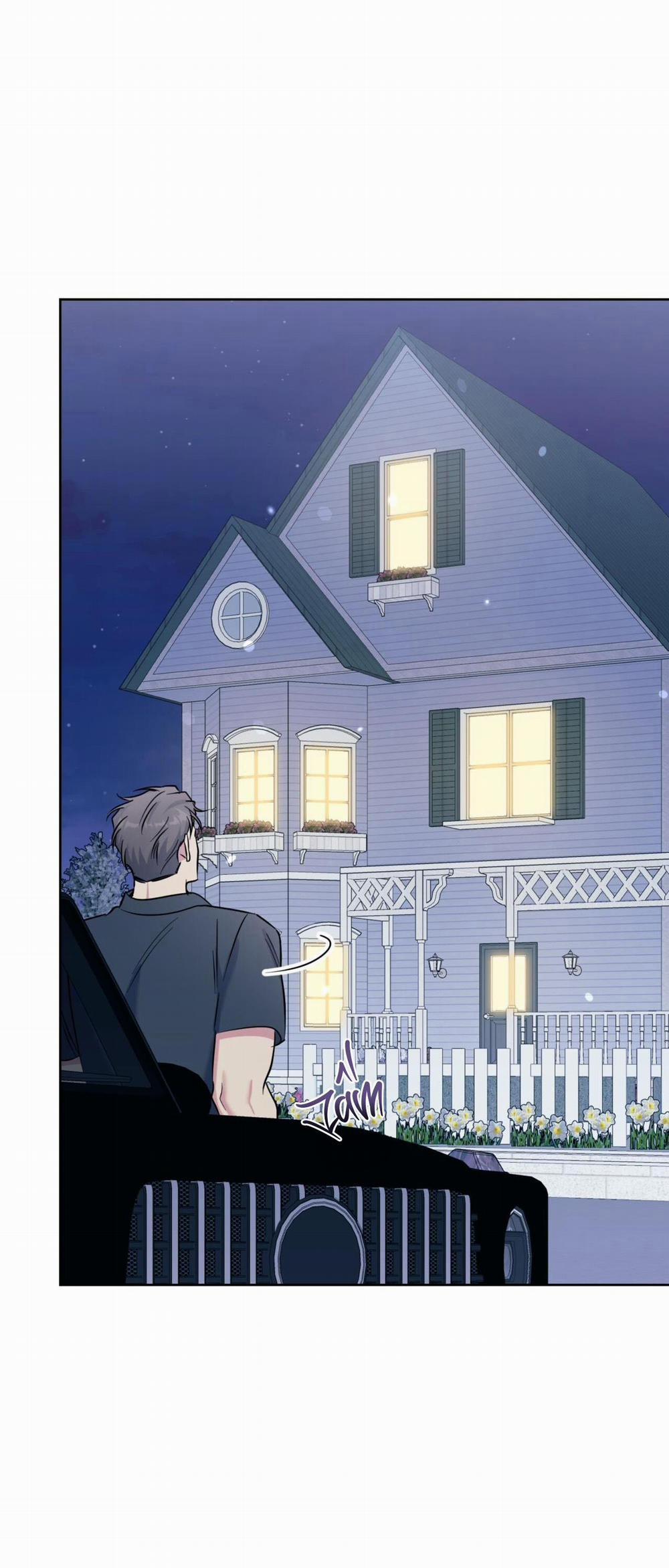 (Cbunu) Khu Rừng Tĩnh Lặng 63 trang 24