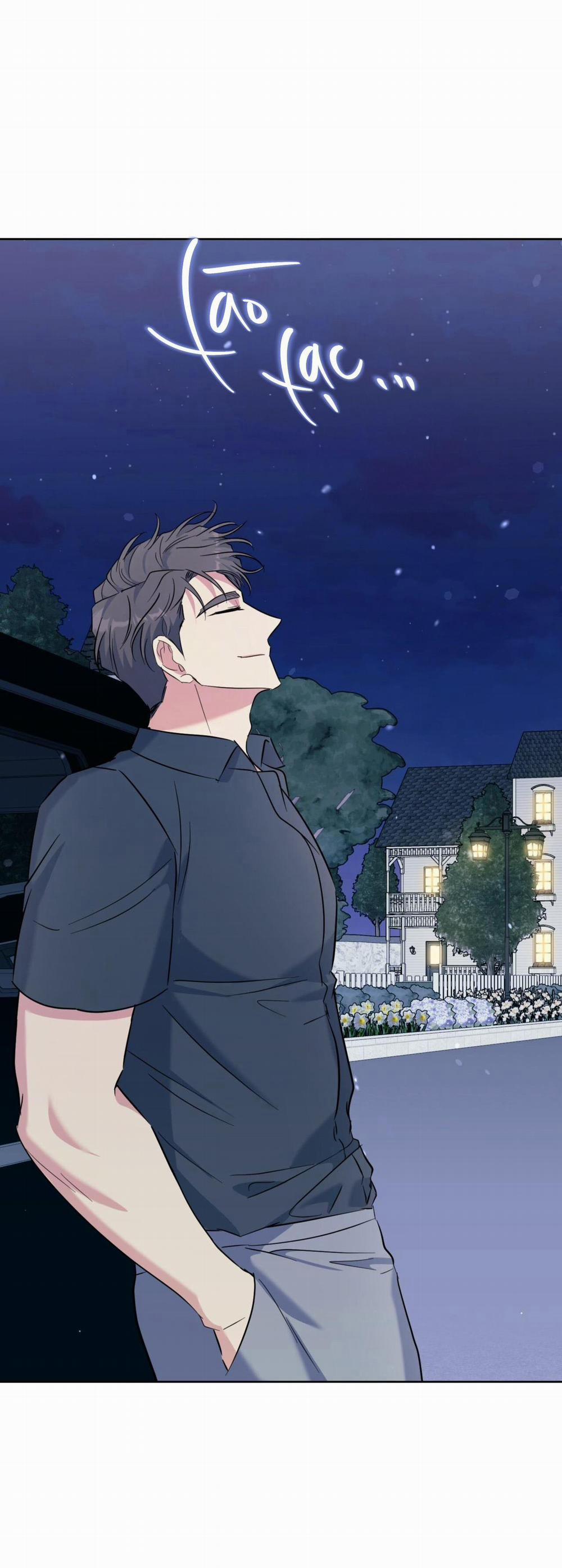 (Cbunu) Khu Rừng Tĩnh Lặng 63 trang 25